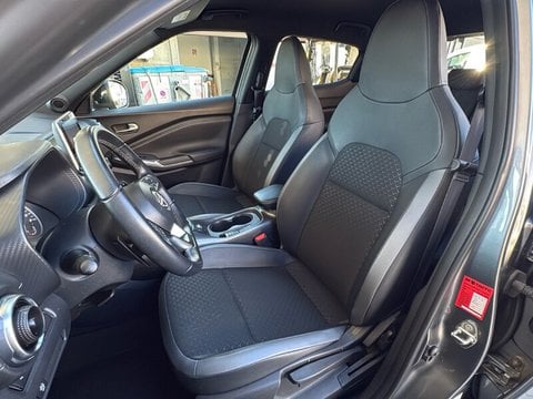 Auto Usate A Ravenna | Nissan Juke Juke 1.0 Dig-T N-Connecta 114Cv