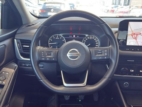 Auto Usate A Ravenna | Nissan Qashqai Qashqai 1.3 Mhev N-Style 2Wd 140Cv
