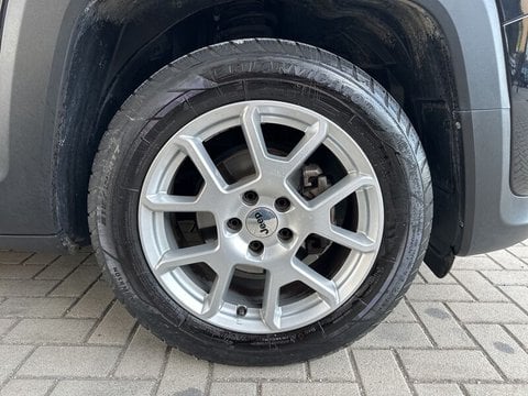 Auto Usate A Bologna | Jeep Renegade Renegade 1.0 T3 Limited
