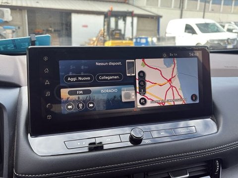 Auto Usate A Ravenna | Nissan X-Trail X-Trail 1.5 E-Power N-Connecta 2Wd Auto