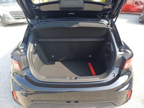 Auto Nuove Pronta Consegna A Ravenna | Mg Mg3 Mg3 1.5 Hybrid+ Luxury Auto