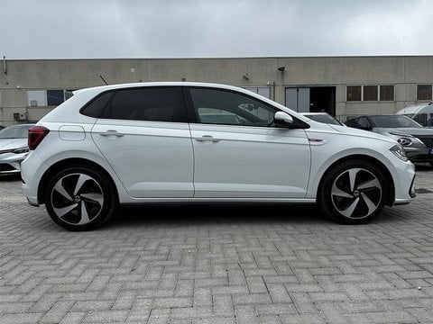 Auto Usate A Ravenna | Volkswagen Polo Polo 2.0 Tsi Gti Dsg