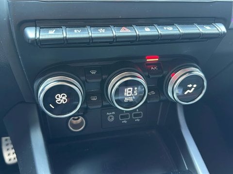 Auto Usate A Ravenna | Renault Arkana Arkana 1.6 E-Tech Hybrid R.s. Line Fast Track 145Cv