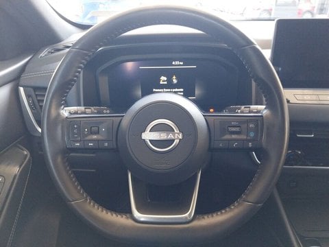 Auto Usate A Ravenna | Nissan Qashqai Qashqai 1.5 E-Power Tekna 2Wd
