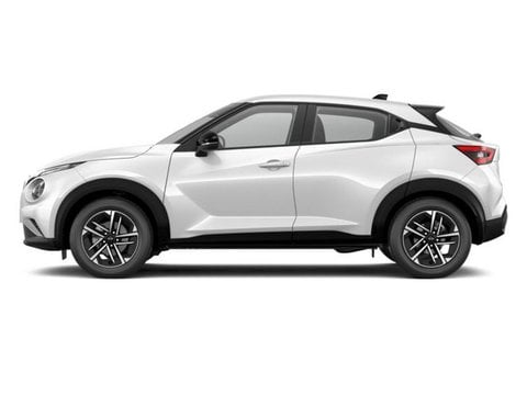 Auto Nuove Pronta Consegna A Ravenna | Nissan Juke Juke 1.0 Dig-T N-Connecta 114Cv