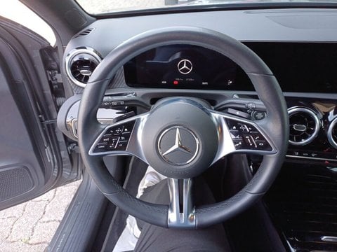 Auto Usate A Ravenna | Mercedes-Benz Classe A A 180 D Automatic Progressive Advanced