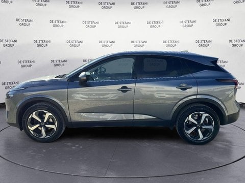 Auto Usate A Ravenna | Nissan Qashqai Qashqai 1.3 Mhev N-Connecta 2Wd 140Cv