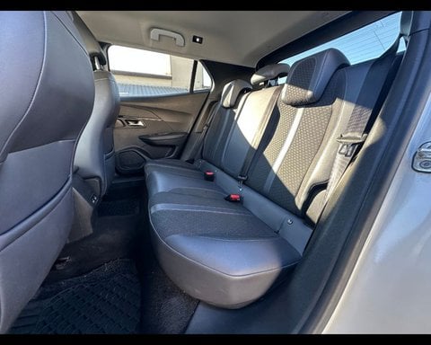 Auto Usate A Bologna | Peugeot 2008 2008 1.2 Puretech Allure Navi Pack S&S 130Cv