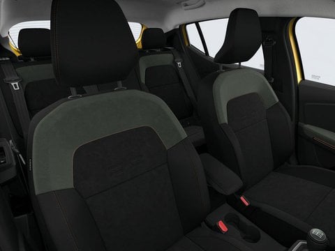 Auto Nuove Pronta Consegna A Ravenna | Dacia Sandero Sandero Stepway 1.2 Eco-G Extreme 120Cv