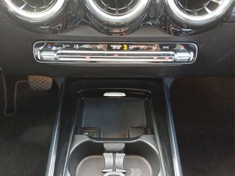 Auto Usate A Bologna | Mercedes-Benz Classe Glb Glb 200 D Automatic Sport Plus Night-Pack