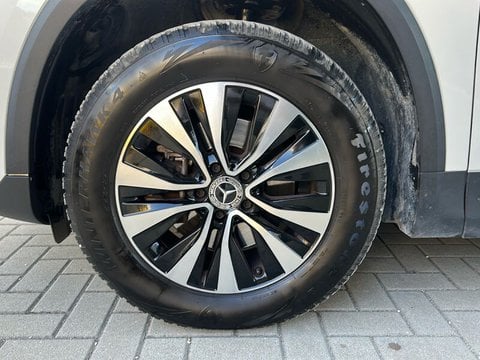 Auto Usate A Ravenna | Mercedes-Benz Gla Gla 180 D Automatic Sport