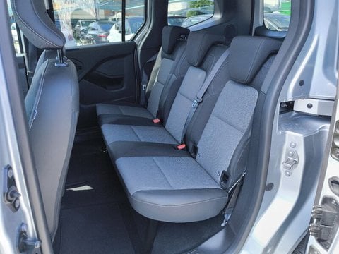Auto Usate A Bologna | Renault Kangoo Iii 2021 Passenger 1.3 Tce Edition One Plus 130Cv