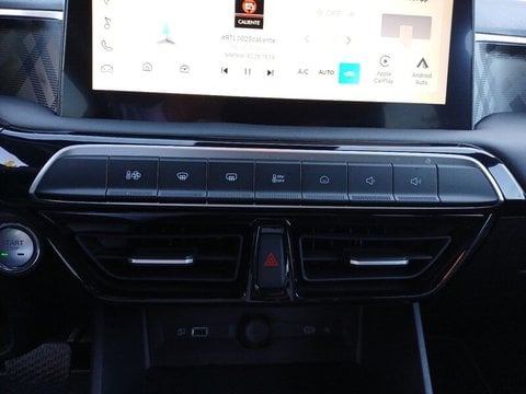 Auto Usate A Bologna | Mg Mg3 Mg3 1.5 Hybrid+ Luxury