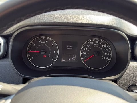 Auto Usate A Ravenna | Dacia Duster Duster 1.0 Tce Prestige Gpl 4X2 100Cv