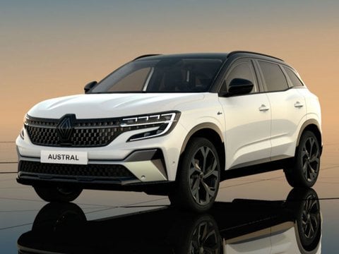 Auto Nuove Pronta Consegna A Bologna | Renault Austral Austral Mild Hybrid Techno Esprit Alpine 1...
