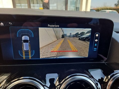 Auto Usate A Ravenna | Mercedes-Benz Gla Gla 180 D Progressive Advanced