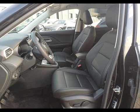 Auto Km0 A Ravenna | Mg Zs Zs 1.5 Comfort