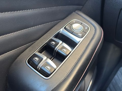 Auto Usate A Ravenna | Mg Hs Hs 1.5 T Luxury