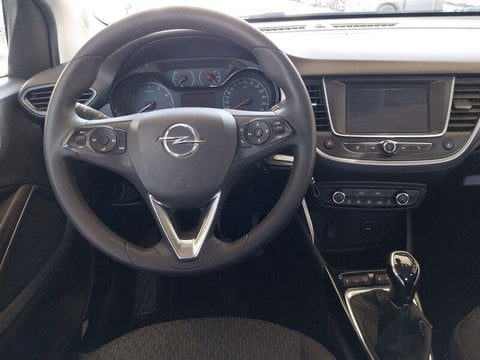 Auto Usate A Bologna | Opel Crossland X 1.2 Advance 81Cv Gpl