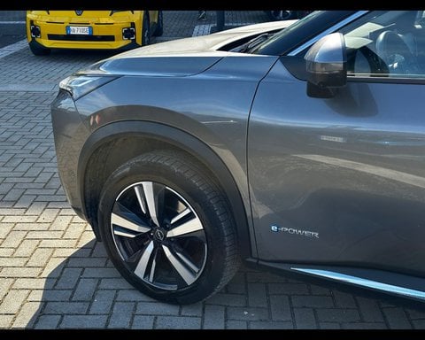 Auto Usate A Ravenna | Nissan X-Trail X-Trail 1.5 E-Power Tekna E-4Orce 4Wd