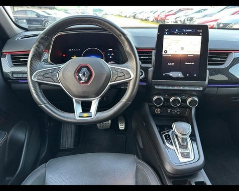 Auto Usate A Ravenna | Renault Arkana Arkana 1.6 E-Tech Hybrid R.s. Line Fast Track 145Cv