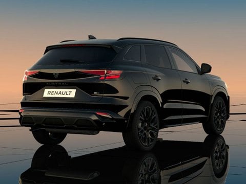 Auto Nuove Pronta Consegna A Ravenna | Renault Austral Austral 1.2 Full Hybrid E-Tech Esprit Alpi...
