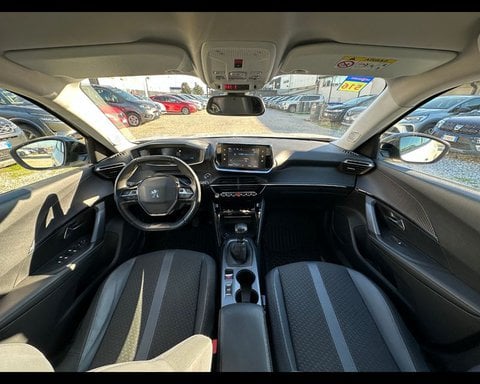 Auto Usate A Bologna | Peugeot 2008 2008 1.2 Puretech Allure Navi Pack S&S 130Cv