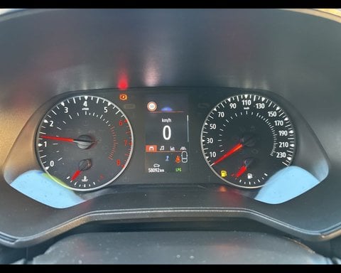 Auto Usate A Bologna | Renault Clio Clio 1.0 Tce Equilibre Gpl 100Cv