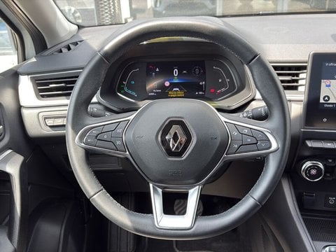 Auto Usate A Ravenna | Renault Captur Captur 1.6 E-Tech Full Hybrid Techno 145Cv Auto