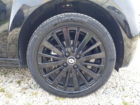 Auto Usate A Ravenna | Renault Twingo Electric Twingo 22Kwh Urban Night