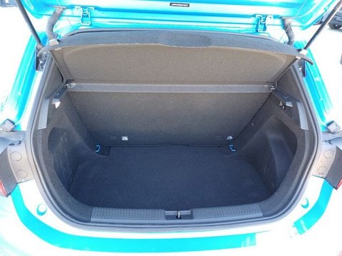 Auto Usate A Bologna | Mg Mg3 Mg3 1.5 Hybrid+ Luxury