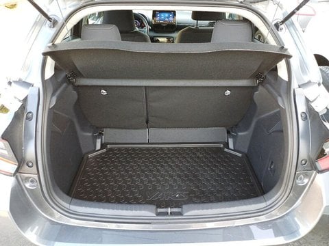 Auto Usate A Ravenna | Toyota Yaris Yaris 1.5H 130 Trend