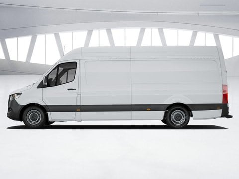Auto Nuove Pronta Consegna A Ravenna | Mercedes-Benz Sprinter 319 Cdi F 43/35 Pro