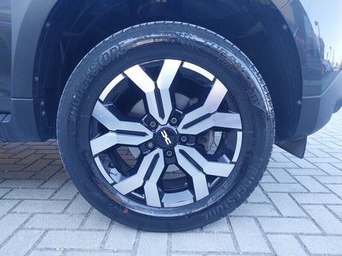 Auto Usate A Ravenna | Dacia Duster Duster 1.0 Tce Journey Up Gpl 4X2 100Cv