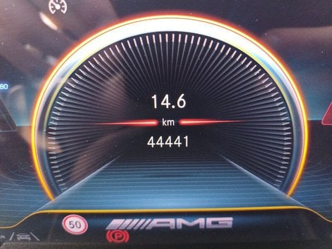 Auto Usate A Ravenna | Mercedes-Benz Gla Gla Amg 35 4Matic