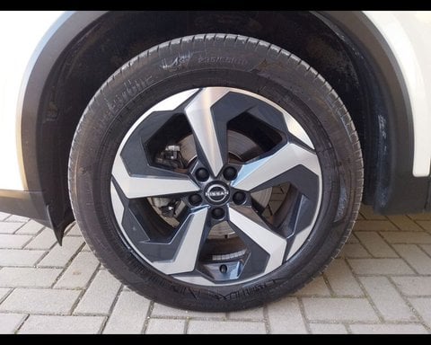 Auto Usate A Bologna | Nissan Qashqai Qashqai 1.3 Mhev N-Connecta 2Wd 140Cv