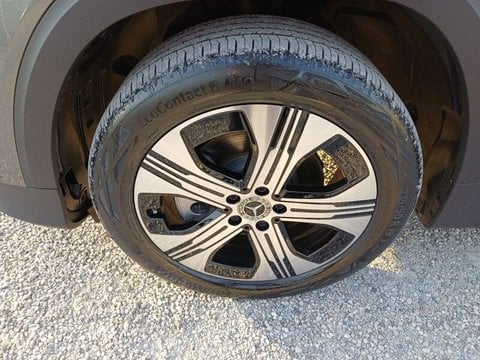 Auto Usate A Ravenna | Mercedes-Benz Eqb Eqb 250+ Progressive Advanced