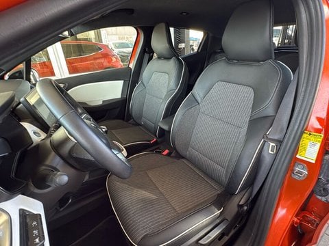 Auto Usate A Ravenna | Renault Clio Clio 1.0 Tce Techno 90Cv
