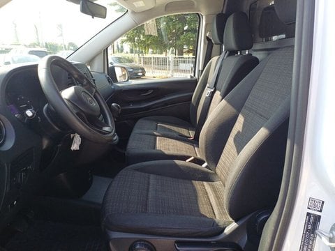 Auto Usate A Ravenna | Mercedes-Benz Vito Vito 114 Cdi Long E5B+