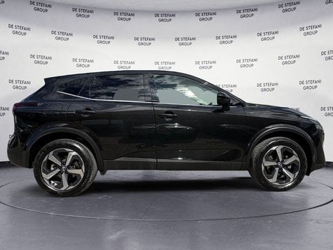 Auto Usate A Ravenna | Nissan Qashqai Qashqai 1.3 Mhev N-Connecta 2Wd 140Cv