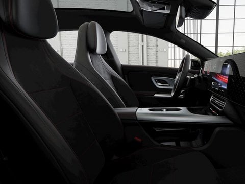 Auto Nuove Pronta Consegna A Ravenna | Mercedes-Benz Cla Hybrid Cla 200 Amg Line Advanced Plus