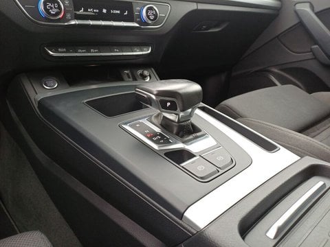 Auto Usate A Ravenna | Audi Q5 Q5 40 2.0 Tdi Mhev 12V Business Advanced Quattro S-Tronic