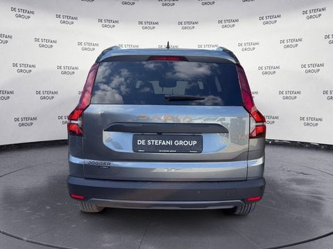 Auto Km0 A Ravenna | Dacia Jogger Jogger 1.6 Hybrid Extreme 140Cv