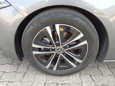 Auto Usate A Ravenna | Mercedes-Benz Classe A A 180 D Automatic Progressive Advanced
