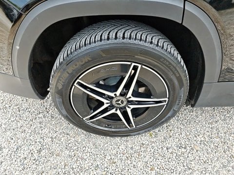 Auto Usate A Ravenna | Mercedes-Benz Eqb Eqb 250 Premium Night-Pack