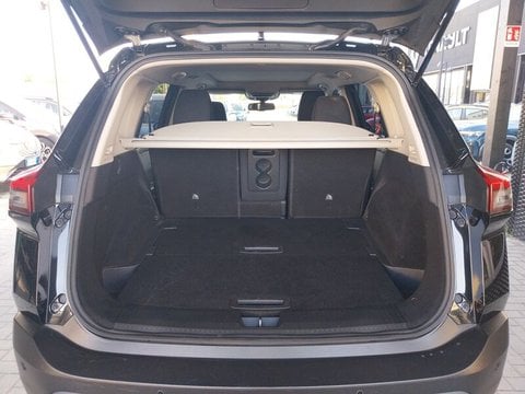 Auto Usate A Ravenna | Nissan X-Trail X-Trail 1.5 E-Power N-Connecta 2Wd Auto