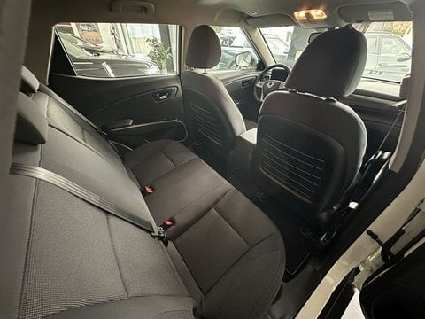 Auto Nuove Pronta Consegna A Ravenna | Kgm Tivoli Tivoli 1.5 Turbo Gdi Must 2Wd 135Cv