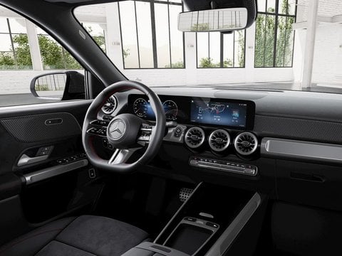 Auto Nuove Pronta Consegna A Ravenna | Mercedes-Benz Glb Glb 200 D Amg Line Advanced Plus Final E...