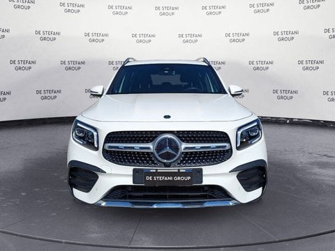Auto Usate A Ravenna | Mercedes-Benz Glb Glb 180 D Automatic Premium
