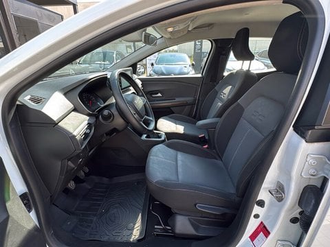 Auto Usate A Ravenna | Dacia Sandero Sandero Stepway 1.0 Tce Extreme Up Eco-G 100Cv
